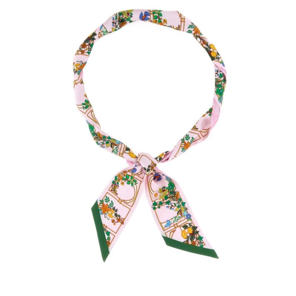 Gucci Women Ribbon